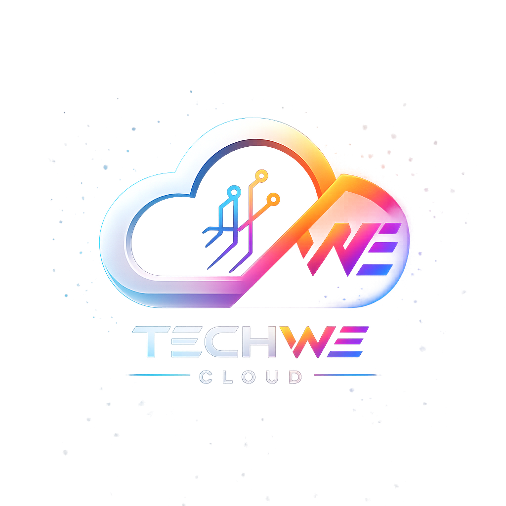 Techwe Cloud